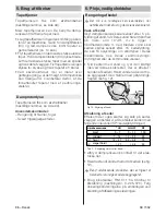 Preview for 96 page of Kärcher SC 1502 Instruction Manual