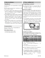Preview for 108 page of Kärcher SC 1502 Instruction Manual