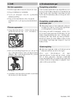 Preview for 117 page of Kärcher SC 1502 Instruction Manual