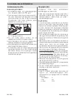 Preview for 119 page of Kärcher SC 1502 Instruction Manual