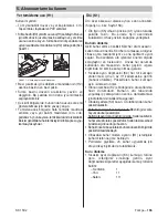 Preview for 155 page of Kärcher SC 1502 Instruction Manual