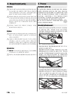 Preview for 186 page of Kärcher SC 1502 Instruction Manual