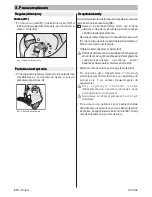 Preview for 212 page of Kärcher SC 1502 Instruction Manual