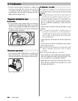 Preview for 224 page of Kärcher SC 1502 Instruction Manual