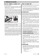 Preview for 227 page of Kärcher SC 1502 Instruction Manual