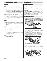 Preview for 234 page of Kärcher SC 1502 Instruction Manual