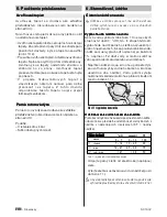 Preview for 240 page of Kärcher SC 1502 Instruction Manual