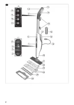 Preview for 2 page of Kärcher SC 3 Instructions Manual