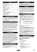 Preview for 5 page of Kärcher SC 3 Instructions Manual