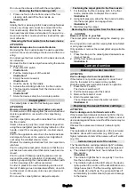 Preview for 15 page of Kärcher SC 3 Instructions Manual