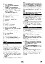 Preview for 25 page of Kärcher SC 3 Instructions Manual