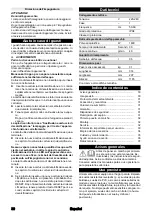 Preview for 30 page of Kärcher SC 3 Instructions Manual