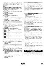 Preview for 33 page of Kärcher SC 3 Instructions Manual