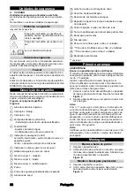 Preview for 38 page of Kärcher SC 3 Instructions Manual