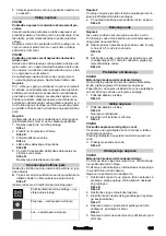 Preview for 125 page of Kärcher SC 3 Instructions Manual