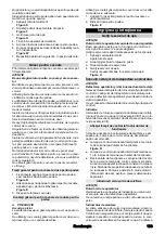 Preview for 133 page of Kärcher SC 3 Instructions Manual