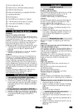 Preview for 149 page of Kärcher SC 3 Instructions Manual