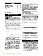 Preview for 118 page of Kärcher SE 5.100 Manual