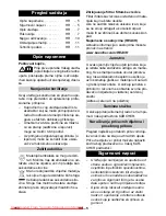 Preview for 154 page of Kärcher SE 5.100 Manual