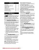 Preview for 176 page of Kärcher SE 5.100 Manual