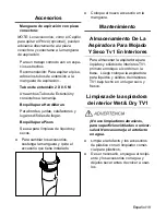 Preview for 19 page of Kärcher TV1 Original Instructions Manual