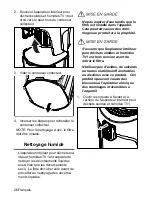 Preview for 26 page of Kärcher TV1 Original Instructions Manual