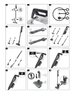 Preview for 4 page of Kärcher VC 4i Cordless Manual