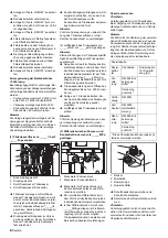 Preview for 6 page of Kärcher WPC 600 BW Operating Instructions Manual