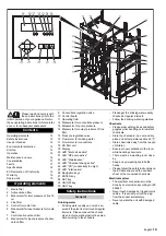 Preview for 13 page of Kärcher WPC 600 BW Operating Instructions Manual