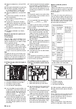 Preview for 46 page of Kärcher WPC 600 BW Operating Instructions Manual