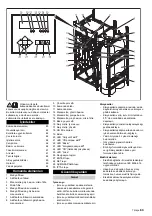 Preview for 63 page of Kärcher WPC 600 BW Operating Instructions Manual