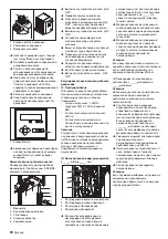 Preview for 76 page of Kärcher WPC 600 BW Operating Instructions Manual