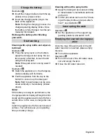 Preview for 5 page of Kärcher WV 50 Plus Operating Instructions Manual