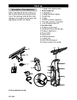 Preview for 4 page of Kärcher WV 50 Plus Operator'S Manual