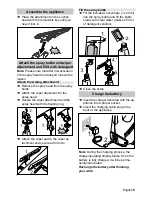 Preview for 5 page of Kärcher WV 50 Plus Operator'S Manual