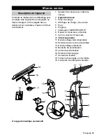 Preview for 11 page of Kärcher WV 50 Plus Operator'S Manual