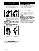 Preview for 14 page of Kärcher WV 50 Plus Operator'S Manual