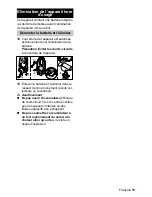 Preview for 15 page of Kärcher WV 50 Plus Operator'S Manual