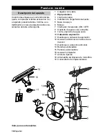 Preview for 18 page of Kärcher WV 50 Plus Operator'S Manual