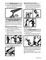 Preview for 19 page of Kärcher WV 50 Plus Operator'S Manual