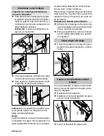 Preview for 20 page of Kärcher WV 50 Plus Operator'S Manual