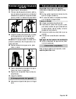 Preview for 21 page of Kärcher WV 50 Plus Operator'S Manual