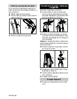 Preview for 12 page of Kärcher WV 50 Operator'S Manual