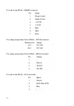 Preview for 24 page of Karel MS48IP Technical Reference And Installation Manual