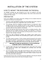 Preview for 33 page of Karel MS48IP Technical Reference And Installation Manual