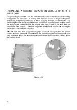 Preview for 44 page of Karel MS48IP Technical Reference And Installation Manual