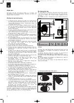 Preview for 4 page of Karibu 52766 Assembly And Operating Instructions Manual