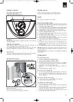 Preview for 11 page of Karibu 52766 Assembly And Operating Instructions Manual