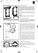 Preview for 13 page of Karibu 52766 Assembly And Operating Instructions Manual