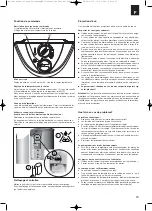 Preview for 15 page of Karibu 52766 Assembly And Operating Instructions Manual